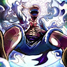Luffy