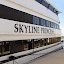 Skyline Princess Cruises (proprietario)