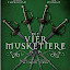 Vier Musketiere