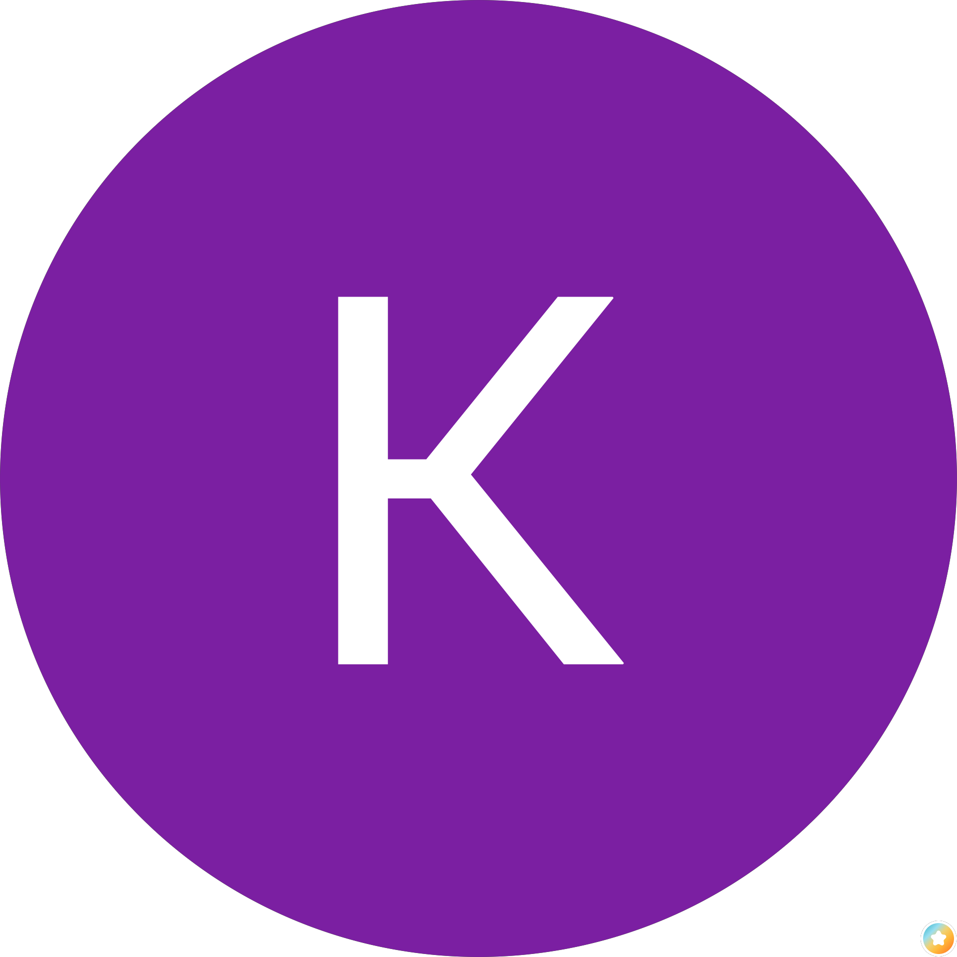 K C