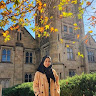 Zahrina Ghassani Diyanda