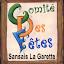 comiteFetes Sansais-LaGarette (Owner)