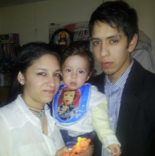 Thiago villasuso