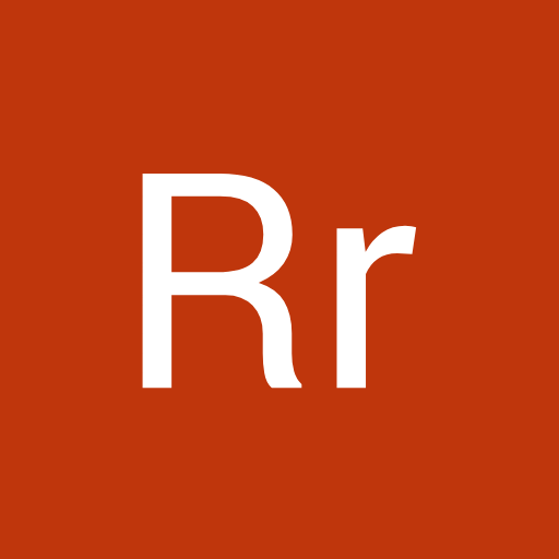 Rr We