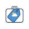 Weather Itinerary avatar