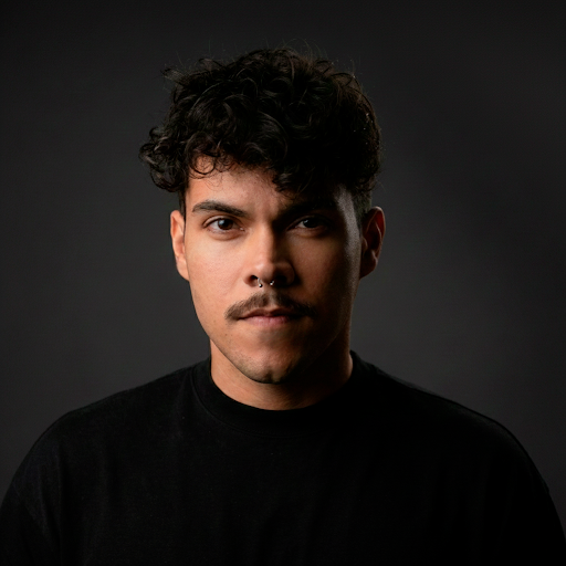 Matheus Souza (Condutor)