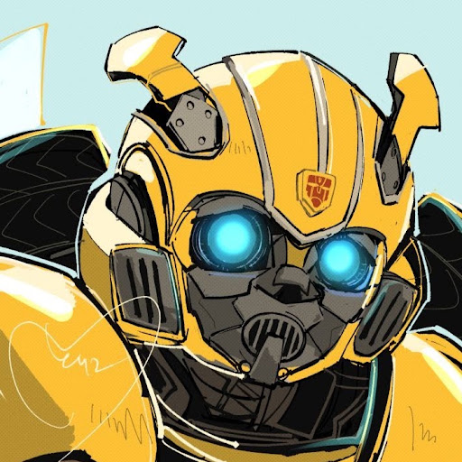 Bumblebee 