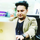 Hemant Kalwani