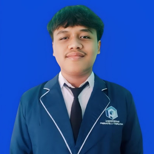 Pieter Alva Pradana