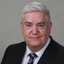 Ian Beckett