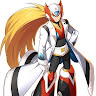 Zero_ HunterX