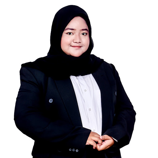 syarifa alifia Azzahra