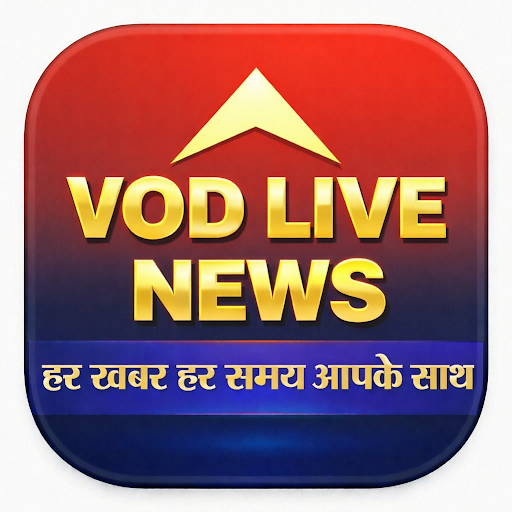 VOD Live News