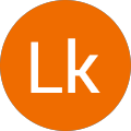 Avis de Lk.k avec une note de 5 sur 5