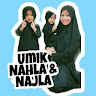 Umik Nahla & Najla