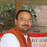 Dr Manish Shukla