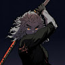 Jin Belmont 