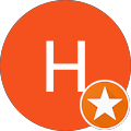 Avis de Hairong.h avec une note de 5 sur 5