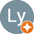 Avis de Ly. avec une note de 5 sur 5