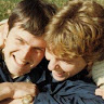 Mark And Jane Fairchild