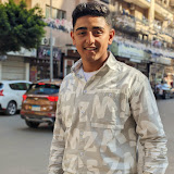 Ahmed Abu Nasr
