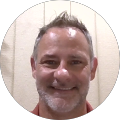 Keith Yetzer
