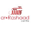 Ar Rashaad Centre Admin (Owner)