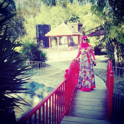 amal hkiri
