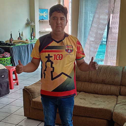 Jorge Robles