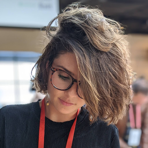 Elisa Pasculli (Conduzido)
