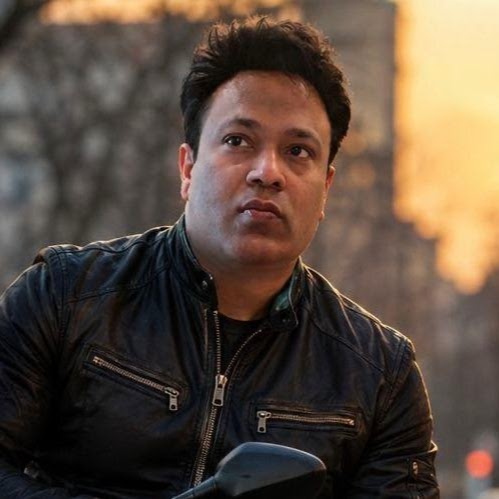 Ajit Kumar