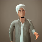 Kullanıcı: Jamaluddin Khaliqq