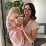 Writer: The Sourdough Mama- Katrina Niesen