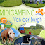 Midicamping Van der Burgh (Inhaber)