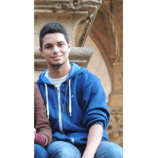 Diego Mulelos (Condutor)