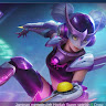 Akun Mobile legeng