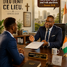 Romaric koffi