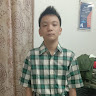Nicholas Sunyata