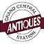 Grand Central Station Antiques (propietario)