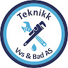 Teknikk Vvs Bad