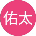 檜山佑太