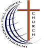 Writer: IFGC Sacramento