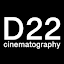 D22 Cinematography