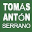 Tomás Antón Serrano