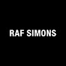 Raf Simons