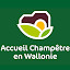 Accueil Champêtre en Wallonie