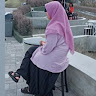 Asyifa Hanafii