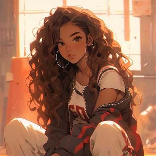 Aurora Romanov 