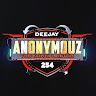DJ ANONYMOUZ KE