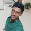 Ashwin Kumar Ramamurthy